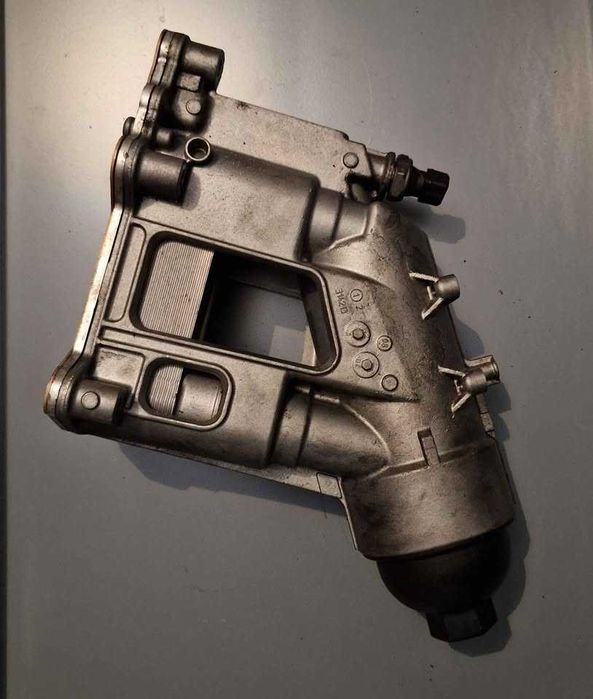 BMW X3 (E83) - Excelente estado (peças)