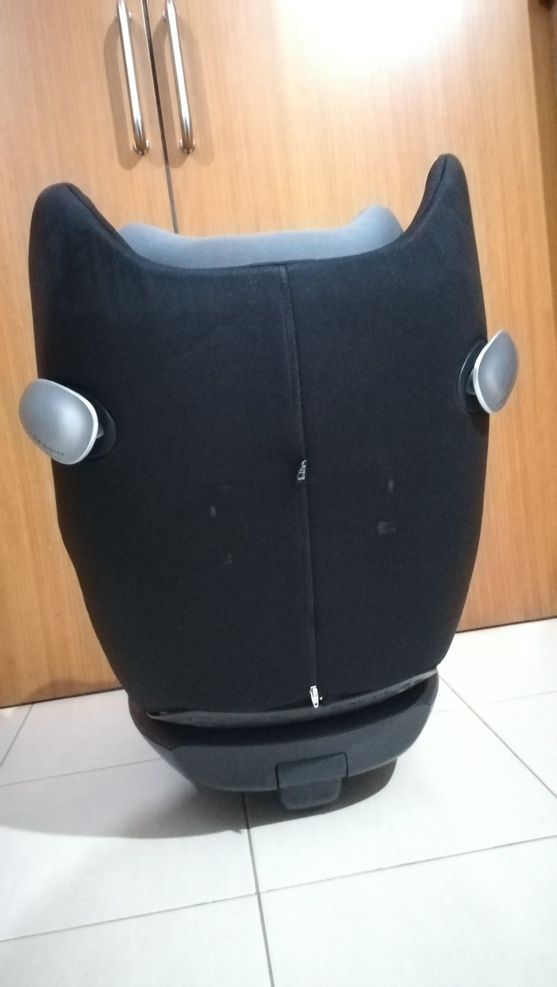 Cadeira auto Cybex Sirona