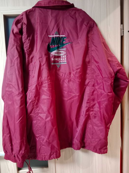 Kurtka męska Nike XL