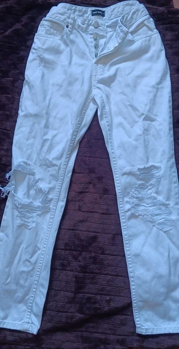 Джинси жіночі різні