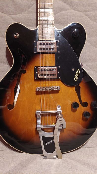 Sprzedam gitarę  Gretsch 2622 T