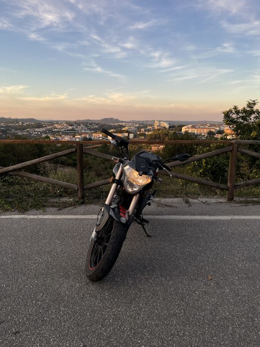 Keeway Rkv 125cc 2015