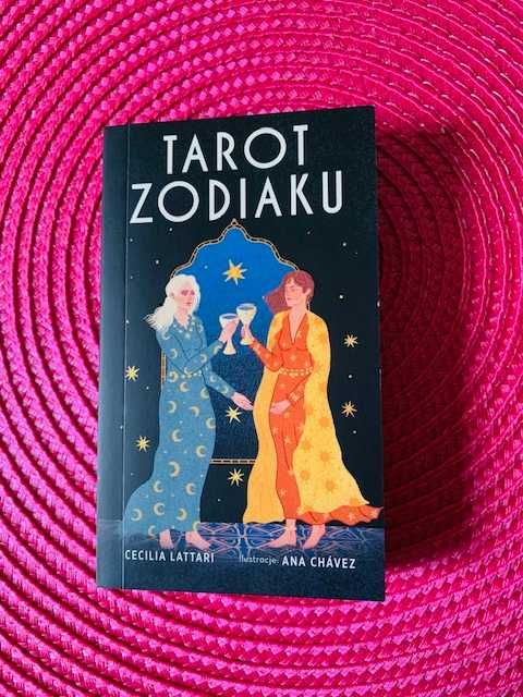 Tarot Zodiaku Karty Po polsku