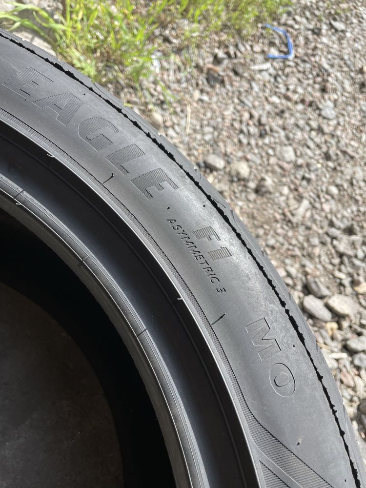 275/40/18 R18 Goodyear Eagle F1