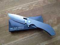 Nóż TwoSun TS384