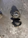 Jeep grand cherokee wk2 poduszka silnika prawa lewa 3.0crd