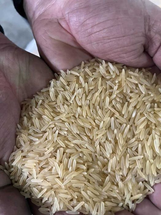 Оригінальний Індійський рис Басматі найвища категорія 5 кг