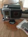 kamera GoPro Hero 2014