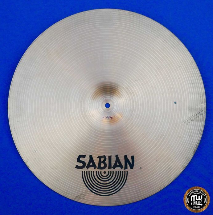 Sabian - talerz B8 First Ride 20” ‼️