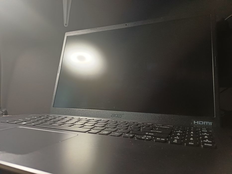 Laptop Acer Extensa