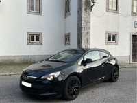 Opel Astra GTC 1.7 cdti