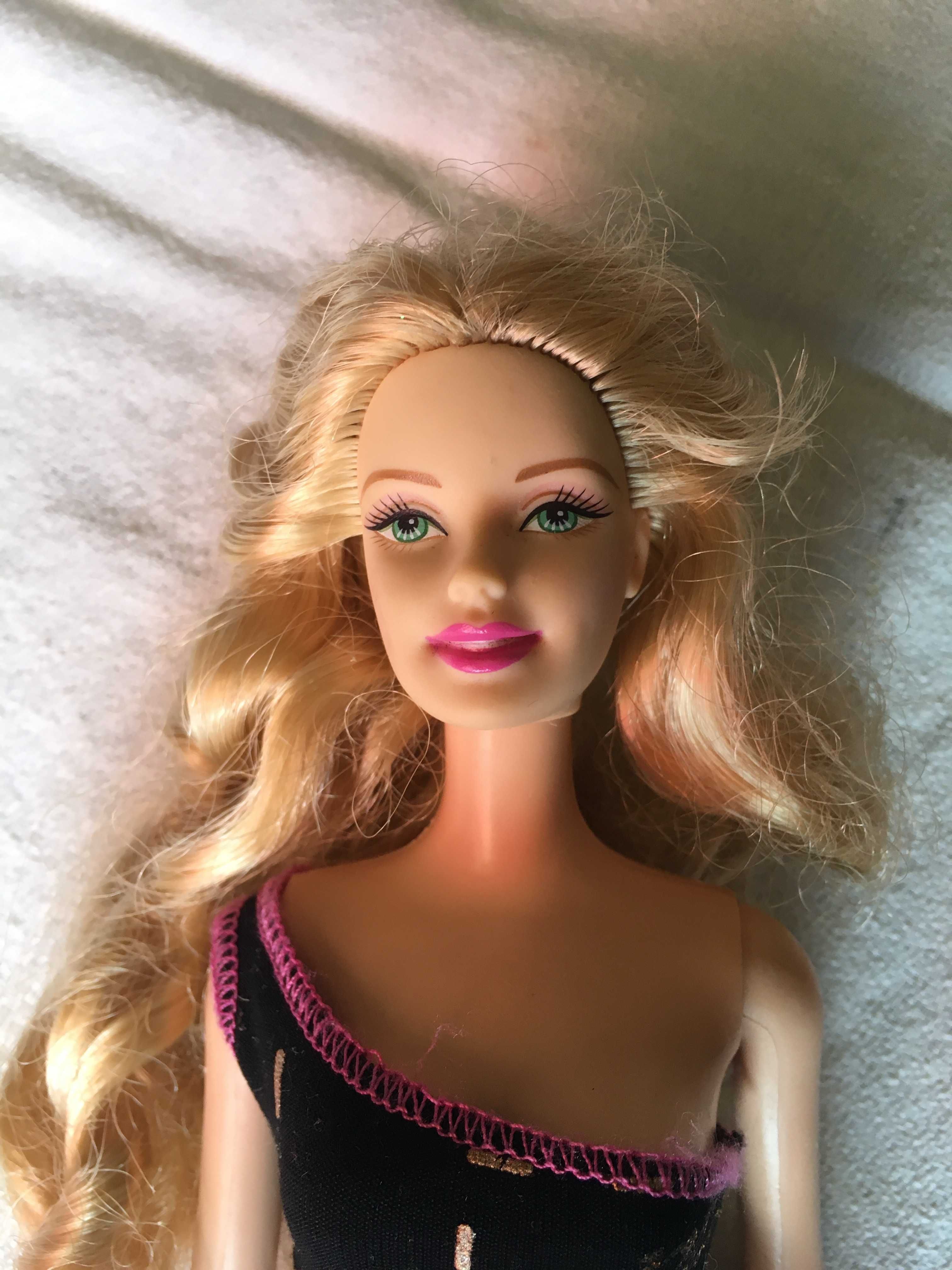 Barbie da Mattel