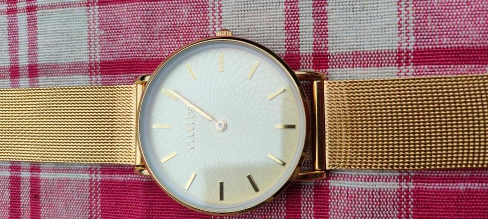 Stylowy CLUELESS BCL1000