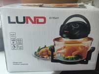 Piecyk konwekcyjny kombiwar - Halogen Oven LUND