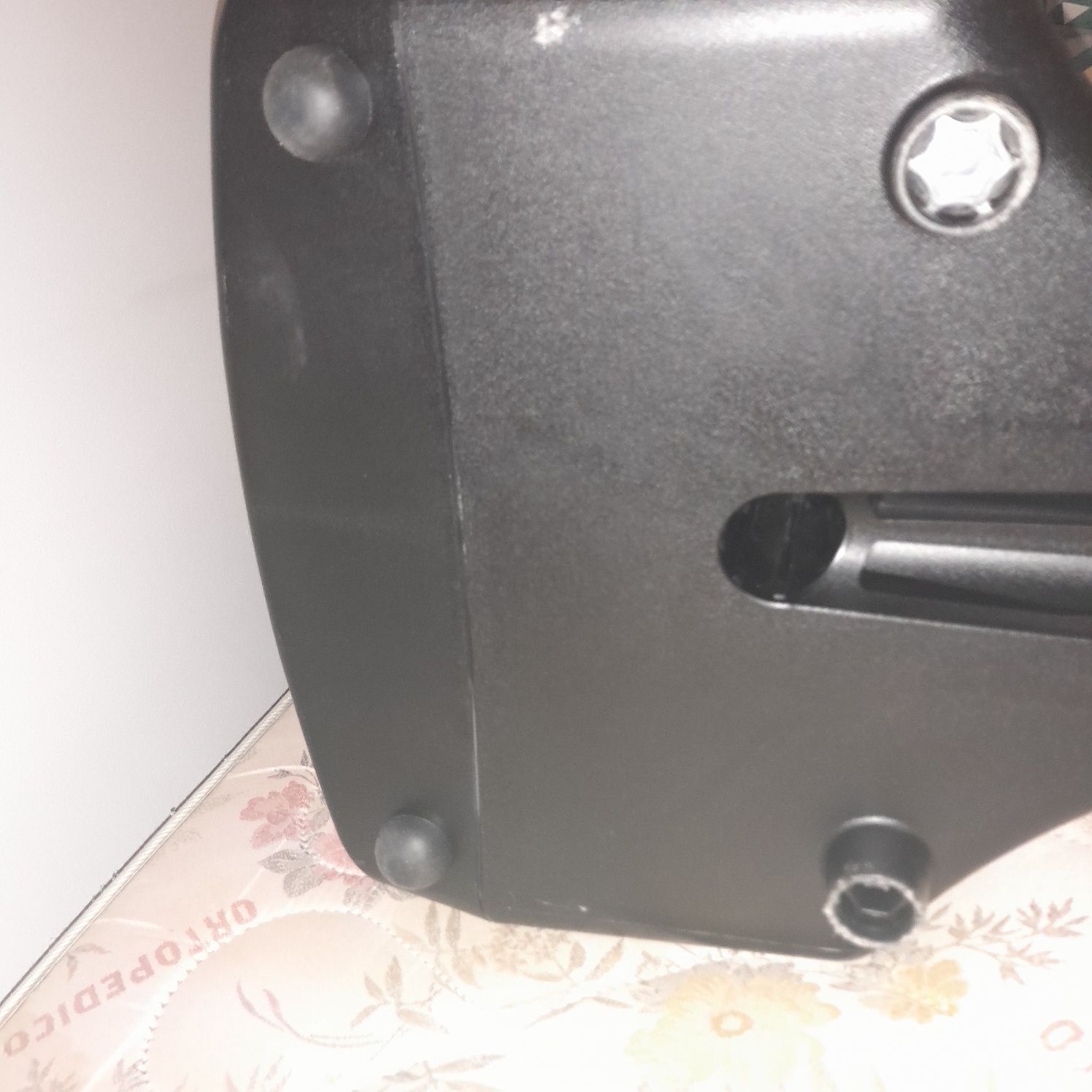COLUNA Thump 15 100w 15 powered loudspeaker