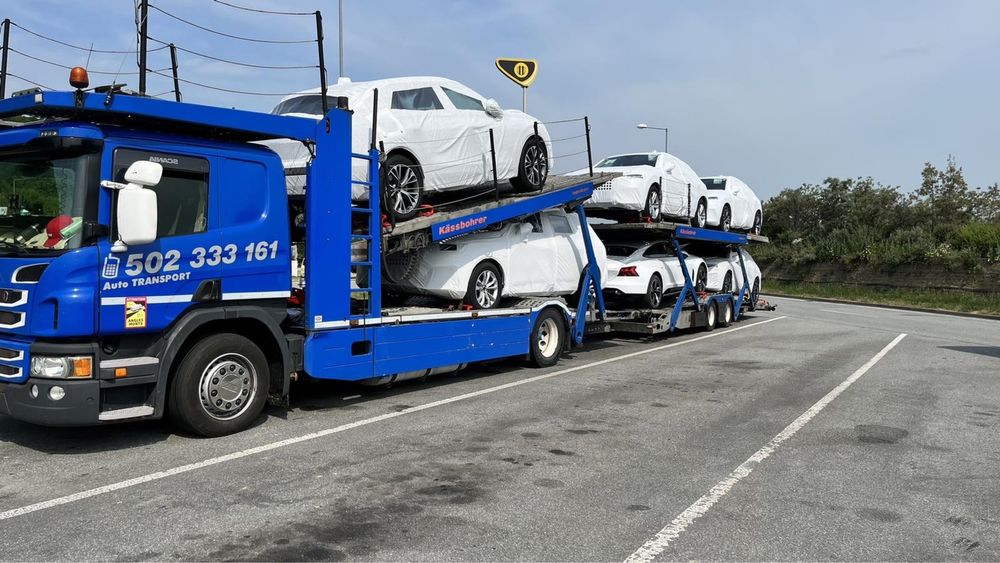 Доставимо ваше авто до вашого дому!!!
