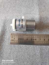 Yimaker dc 3-24v micro bomba de água(vácuo)