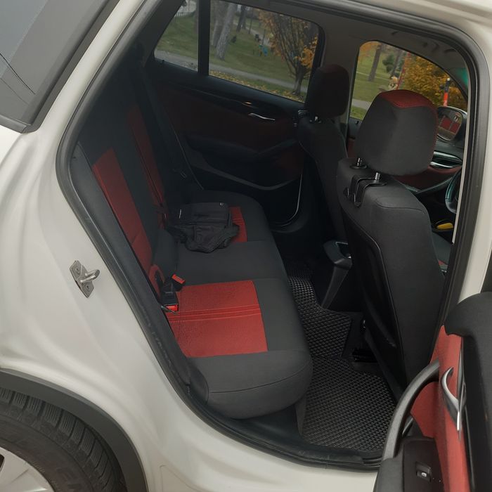 BMW X1 2010 року 2.0 дизель