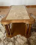 Mesa de Apoio - castanha