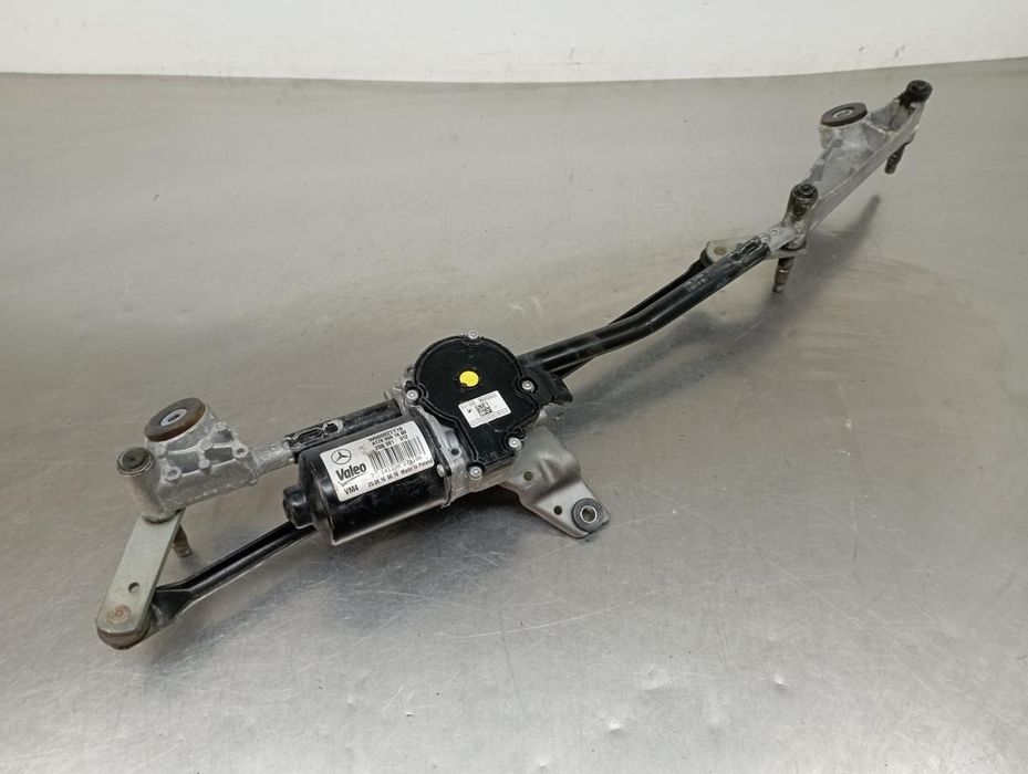 Motor limpa vidros frente MERCEDES-BENZ GLA (X156)