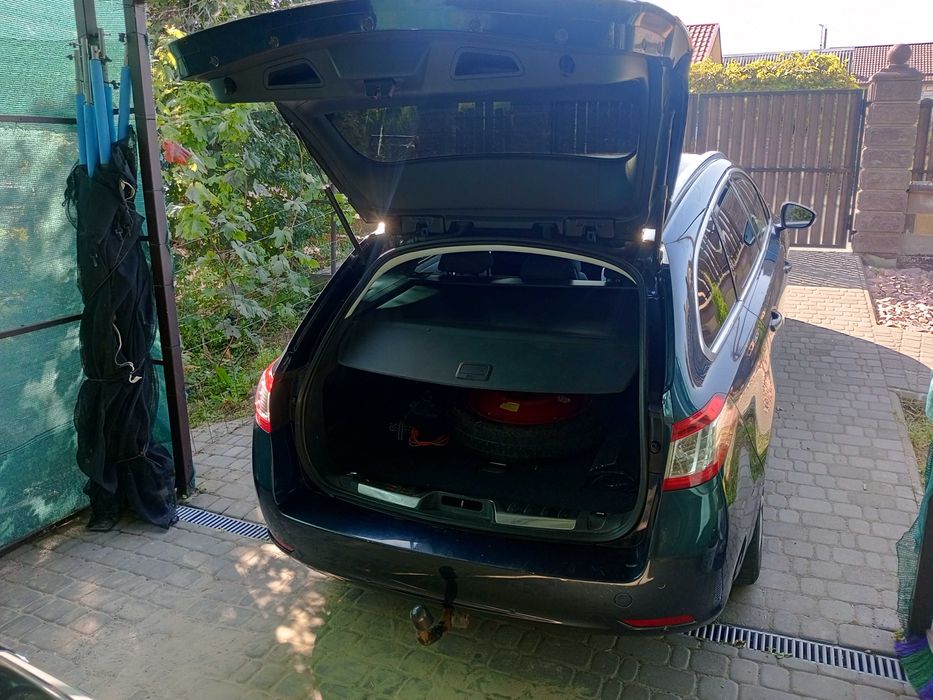 Продам авто Пежо 508 sw