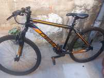 Bicicleta  hoop 26