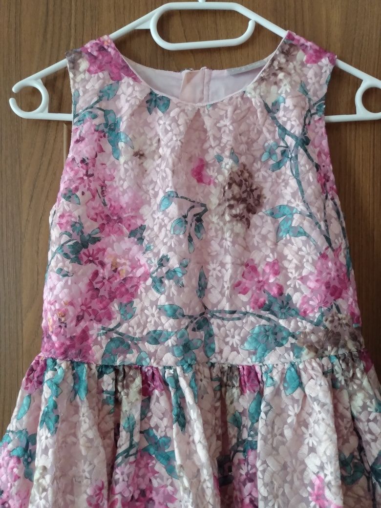 Sukienka I love girlswear