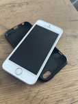 Iphone SE I gen Stan bardzo dobry Nowa bateria