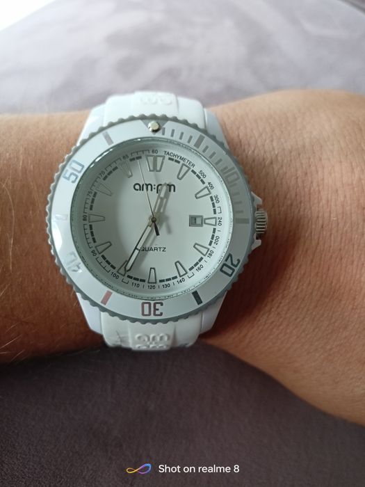 Zegarek damski AM:PM,Apart