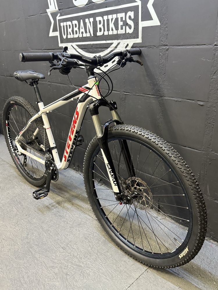 Rower MTB Stevens Applebee Shimano SLX 46 cm Urban Bikes