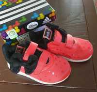 Adidas  DY Myszka Minnie FortaRun CF I r.23