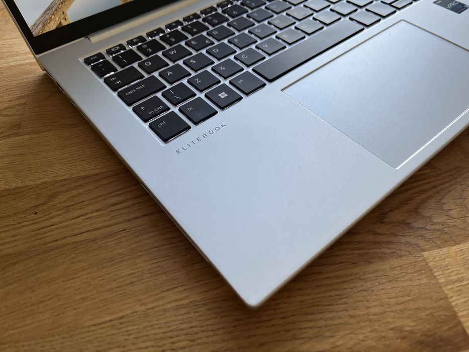 HP 840 G9 i5-12gen, 48GB RAM DDR5, 512NVMe, WIN11Pro