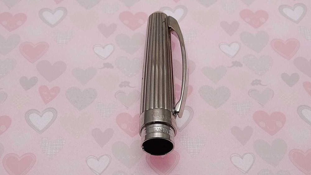 Długopis, 1990, DIOR Fahrenheit Ballpoint Pen S604-120