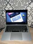Macbook Air m1  8/256 gb (silver , срібний)
