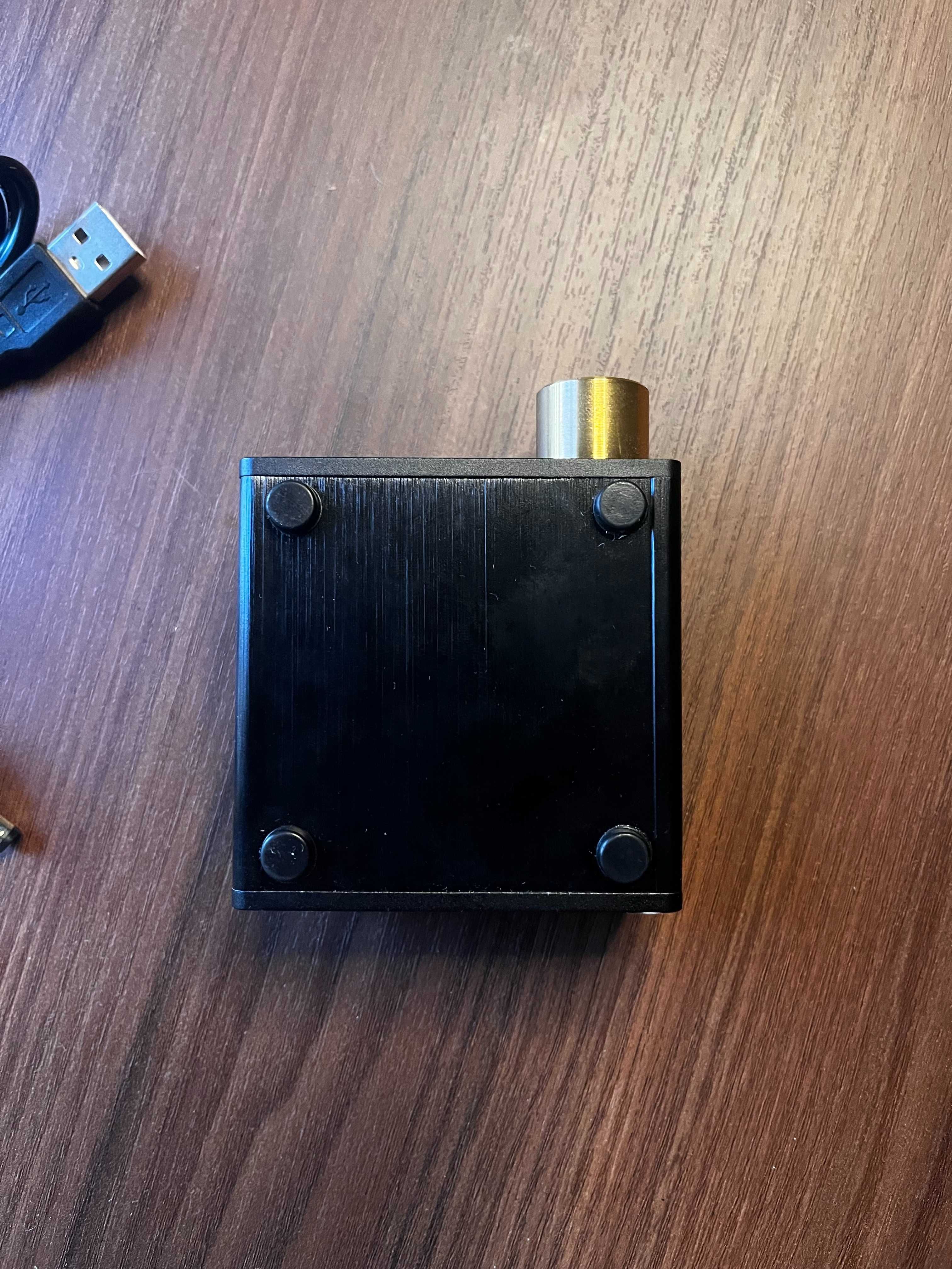 Douk Audio U5 Mini wzmacniacz słuchawkowy HiFi Stereo