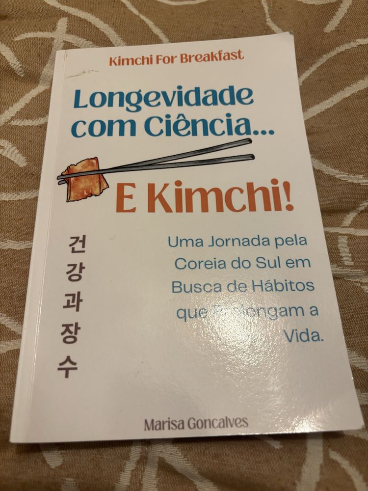 Livro de havitus qyd peilongsm a vida