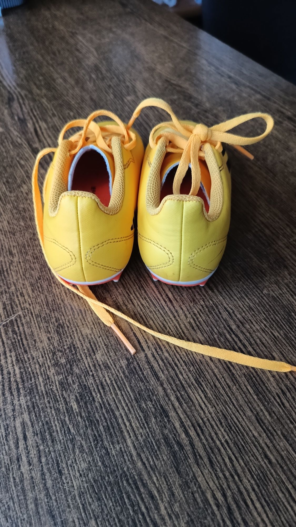 Buty korki Adidas X roz.30