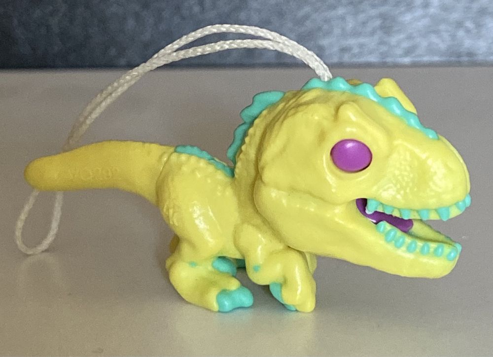 Figurka Kinder Joy Jurassic World Funko Pop/ Dinosaur Indominus 2