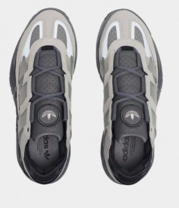 Кроссовки adidas originals NiteBall