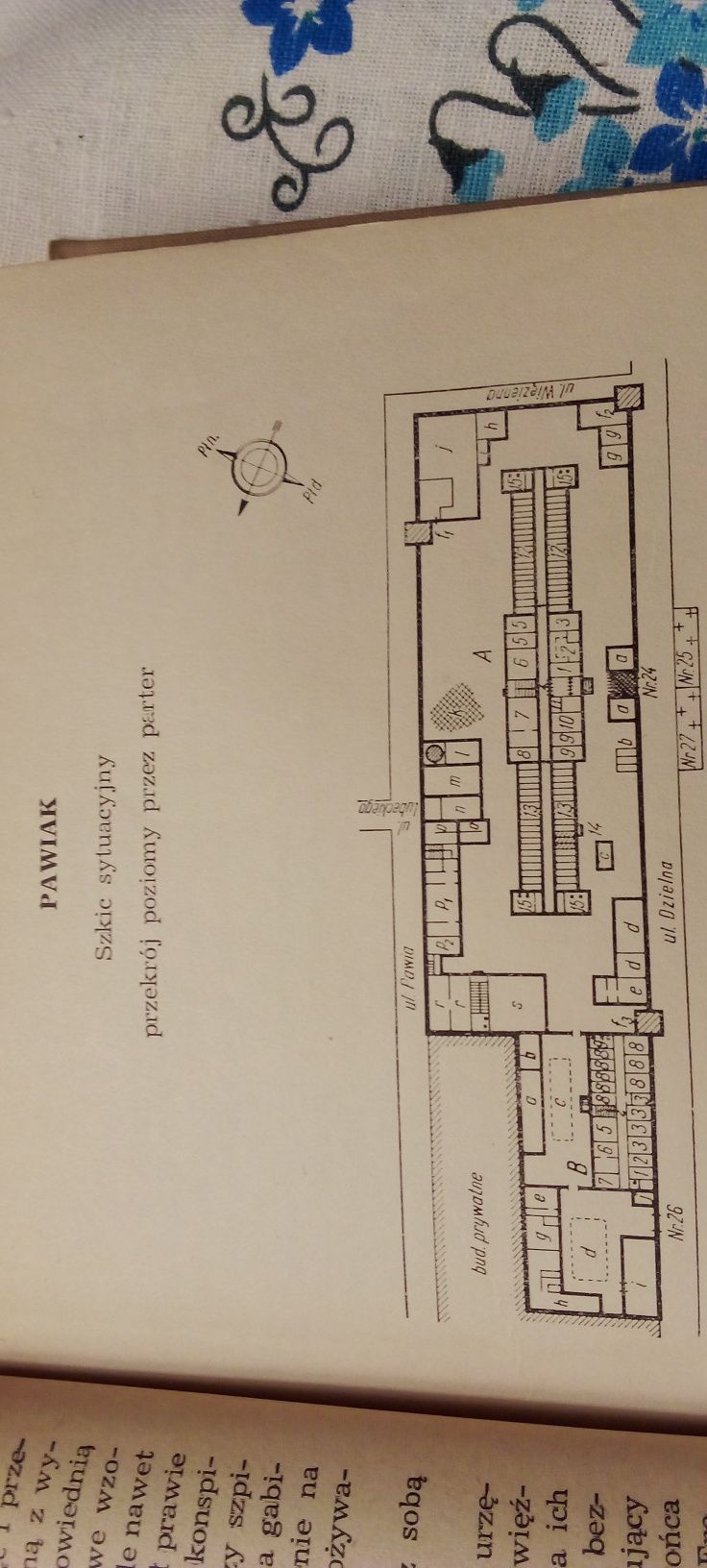 Wspomnienia więźniów pawiaka