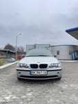 Bmw e46 2005рік 2.0 дизель