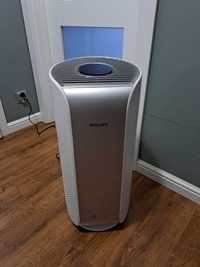 Oczyszczacz powietrza Philips Dual Scan AC3059/50