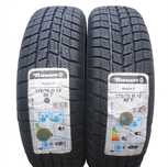175/70/13 Barum 175/70R13 82T Polaris 3 Zima 2016 Nieużywane