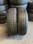 *Opony falken 205/75/16C para
