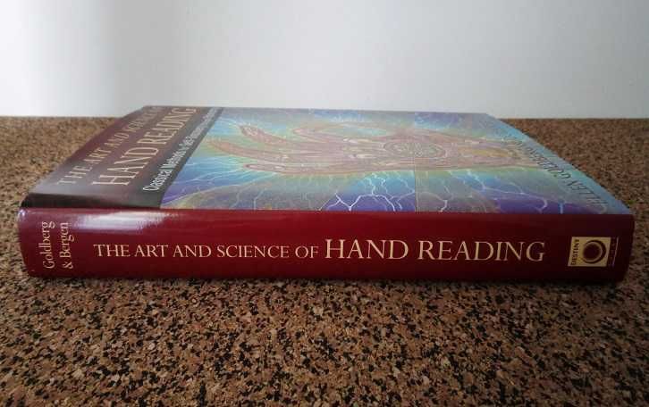 The Art and Science of Hand Reading