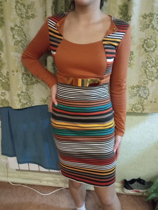Жіночі сукні 40-44 розмір