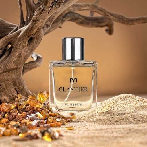 Perfumy damskie i męskie Glantier