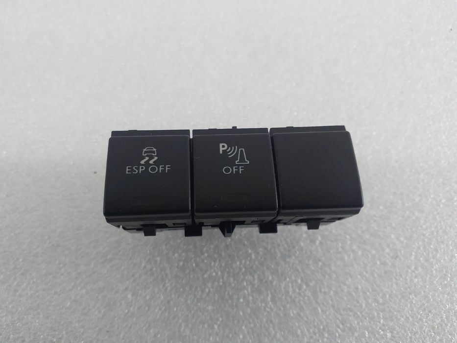 Comando / botão / interruptor multifunções PEUGEOT 508 SW