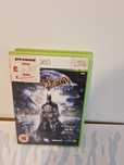 Batman arkham asylum xbox 360