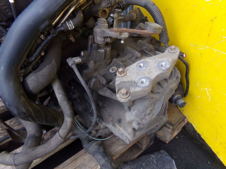 CORSA E 1.3 CDTI EURO 6 17r 95KM skrzynia biegow 6 START STOP M32